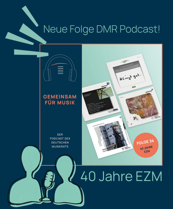 Neue Folge DMR Podcast!