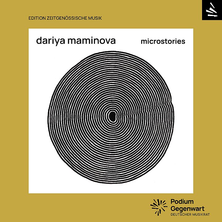 Dariya Maminova